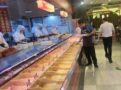 -阿串串老火锅(力盟店)
