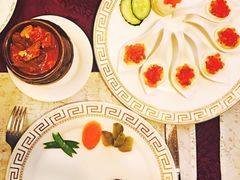 -92°C俄式厨房(中央大街店)