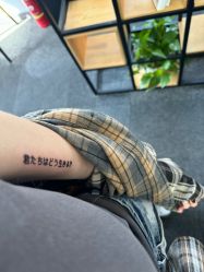 -飛凡TATTOO纹身•原创