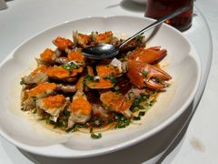 -荣兴酒家(徐家汇店)