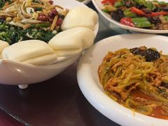 -百家姓饭店(纺织城正街店)
