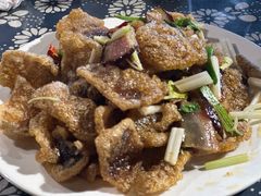 -姚家豆花
