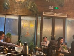 大堂-同仁四季椰子鸡(海岸城天利店)