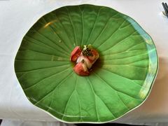 -金轩中餐厅 Jin Xuan(浦东丽思卡尔顿酒店)