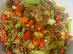 -俏湘厨•地道湘菜(建华南路店)