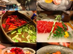 -盡膳口福跷脚牛肉火锅(晶耀前滩店)