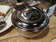 -韩俊焰烤肉自助餐(增城万达广场店)