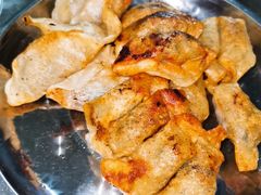 牛肉锅贴-桂萍特色牛筋牛杂(长堤街总店)
