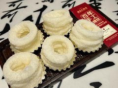 金奖白糖糕-南昌大饭店·非遗南昌菜(万寿宫店)