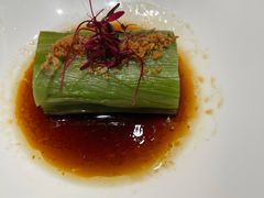 -狮王府淮扬菜(万象城店)