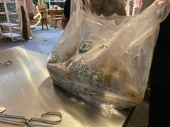 -大汗烧烤滩羊馆(清水河公园店)