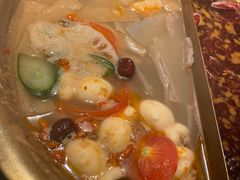 -小龙坎火锅(全球总店)