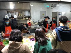 大堂-林静小吃(复兴路店)