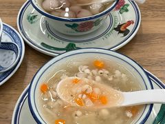 -龍囍粤·顺德小吃·煲仔饭(安定门店)