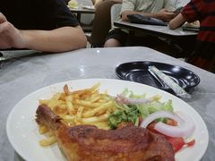 -阿拉伯萨娜餐厅(石马社区店)