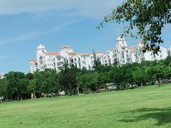 -白沙门生态公园