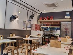 -膳心记-明火四宝煲仔饭(燕南店)