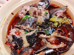 -大盐帮川菜馆(长楹天街店)