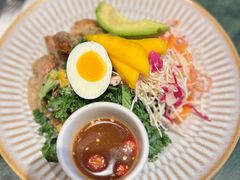 -BAKER&SPICE(环贸店)