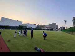 -黄龙魔方运动培训·棒球·橄榄球