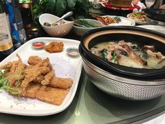-好福记饭店(红梅公园店)