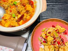 -顺香居·老字号湖北菜(江汉路店)