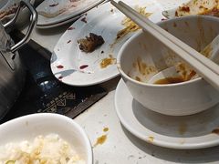 -黑山牛肉汤火锅(花城汇店)