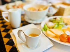 -深圳凯宾斯基酒店
