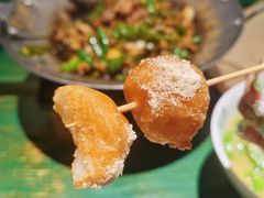 -费大厨辣椒炒肉(太平老街店)