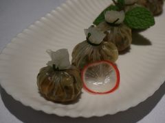 -运·中餐厅(成都华尔道夫酒店)