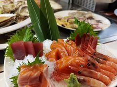 -大渔·观筵(三里屯太古里店)