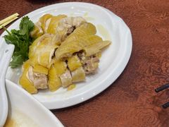 -瑞记湛江鸡饭店·粤西第一鸡(粤垦店)