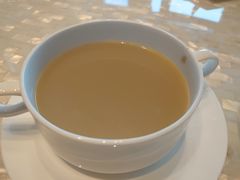 老鸭汤-广州四季酒店·佰鲜汇·现代法餐