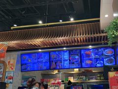 -西部马华清真兰州牛肉面·烧烤夜市(三里河店)