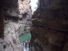 -云台山风景名胜区