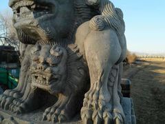 -卢沟桥文化旅游区