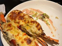 -盛宴自助餐厅(运达喜来登店)