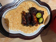 -图味美小黄鱼·景德菜(浙江路店)