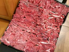 -牛品福潮汕牛肉火锅(旺庄店)