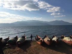 -抚仙湖禄充风景区