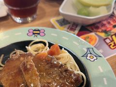 -豪客来牛排(中核世纪广场店)