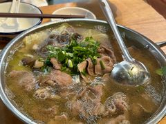 -谢老五跷脚牛肉·非遗传承店