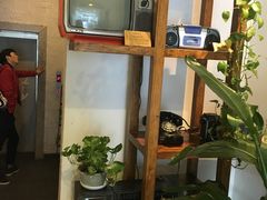-时光漫步酒店(北京雍和宫南锣鼓巷后海店)