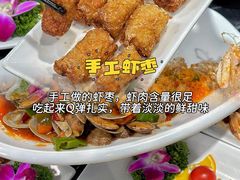 -小海豚•老字号海鲜餐厅(天涯店)