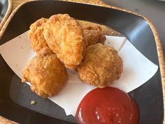 -林妈妈村·日式料理(宝山万达店)