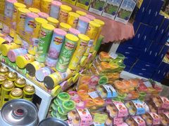 -BETTER拜特精品超市(丹尼斯一天地店)