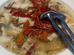 -茅庐毛血旺(临沂泰盛广场店)