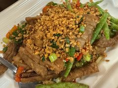 -砖窑古早味怀旧餐厅