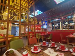 大堂-老闵田螺馆·南昌特色(总店)