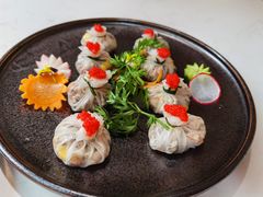 -周三的情书花园餐厅(江北店)